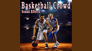Basketball Game Crowd Angry at Call with Heavy Boos and Yells During Play screenshot 5