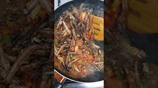 Download Lagu Ikan teri sambal tomat🤤🤤🤤 #cover #music MP3