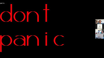 2021-11-20 - Fireside Chat --- Chuck Moore