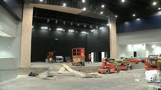 Brooks County invests in future via high school arts programs, sports