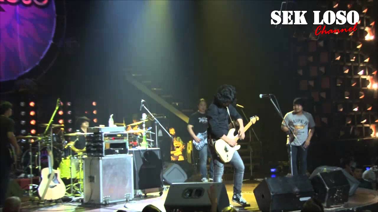 เจ้าตาก (Live @ Monte Carlo)