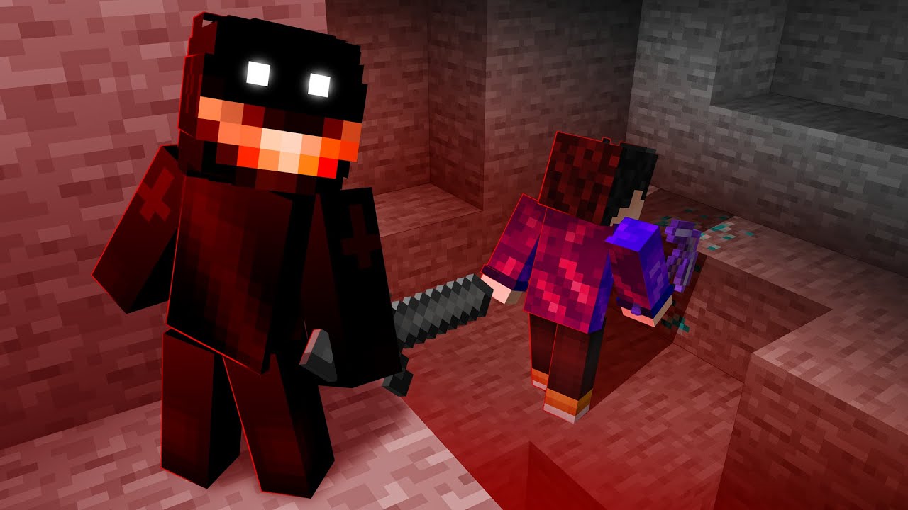 A ENTIDADE QUE DESBANCOU O HEROBRINE PARA SEMPRE!