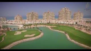 Royal Breeze Residence tour video