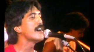 Kalapana/Mackey Feary & Nite Life ♪ Love Is On My Mind - YouTube