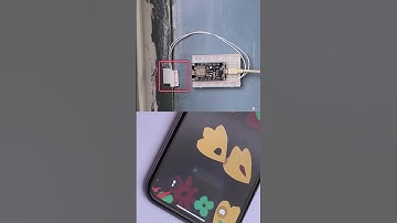 Smart Door Notification System #arduinobrasil #arduino #arduinolove #arduinocomofunciona