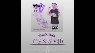 21 Shomemy Style01Offiicialepaudio