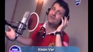 sinan özen kimim var benim albüm hikayem 2010