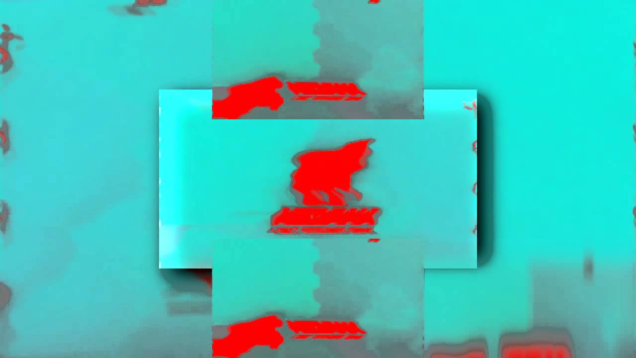 (YTPMV) Nelvana in G-Major Scan