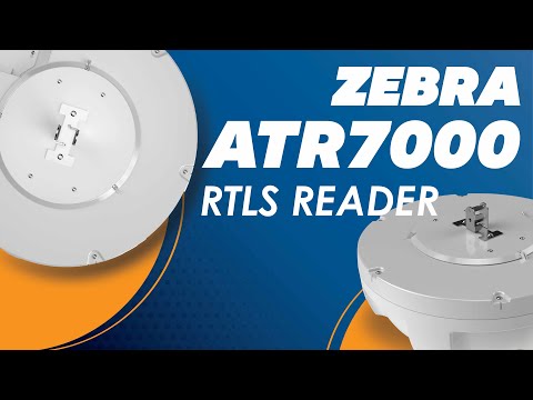 Zebra ATR7000 Overview Video - video from RFID4U
