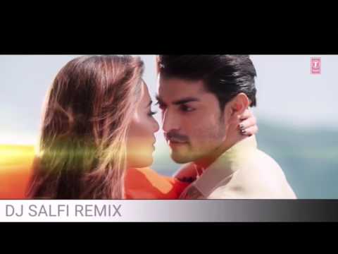 Aise Na Mujhe Tum Dekho Full HD Song DJ SALFI REMIX