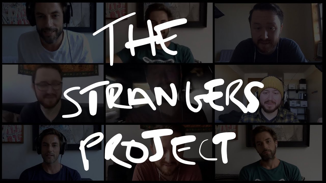 The Strangers Project