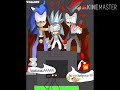 Sonic Shadow and Silver Funny Moments