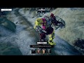 (s288) HBS BattleTech, modded Campaign play