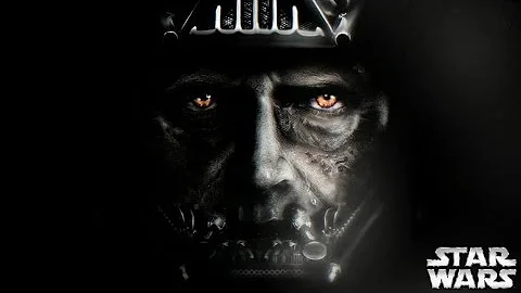 Who is the main Sith Lord?