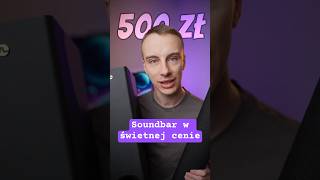 The best soundbar with a subwoofer? 🔈 Mozos Cinema 2.1