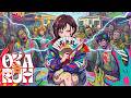 Shizuka Mikazuki - 🧊❤️ - (Zom 100) | Okaruh