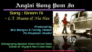 Anglai hong pom in ,,Album-[Gin om ni] #zomisong #zomilovesong 