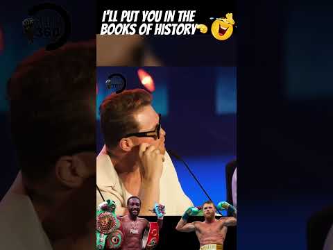 Terence Crawford DESTROYS