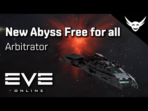 EVE Online - New Abyss FFA Arbitrator