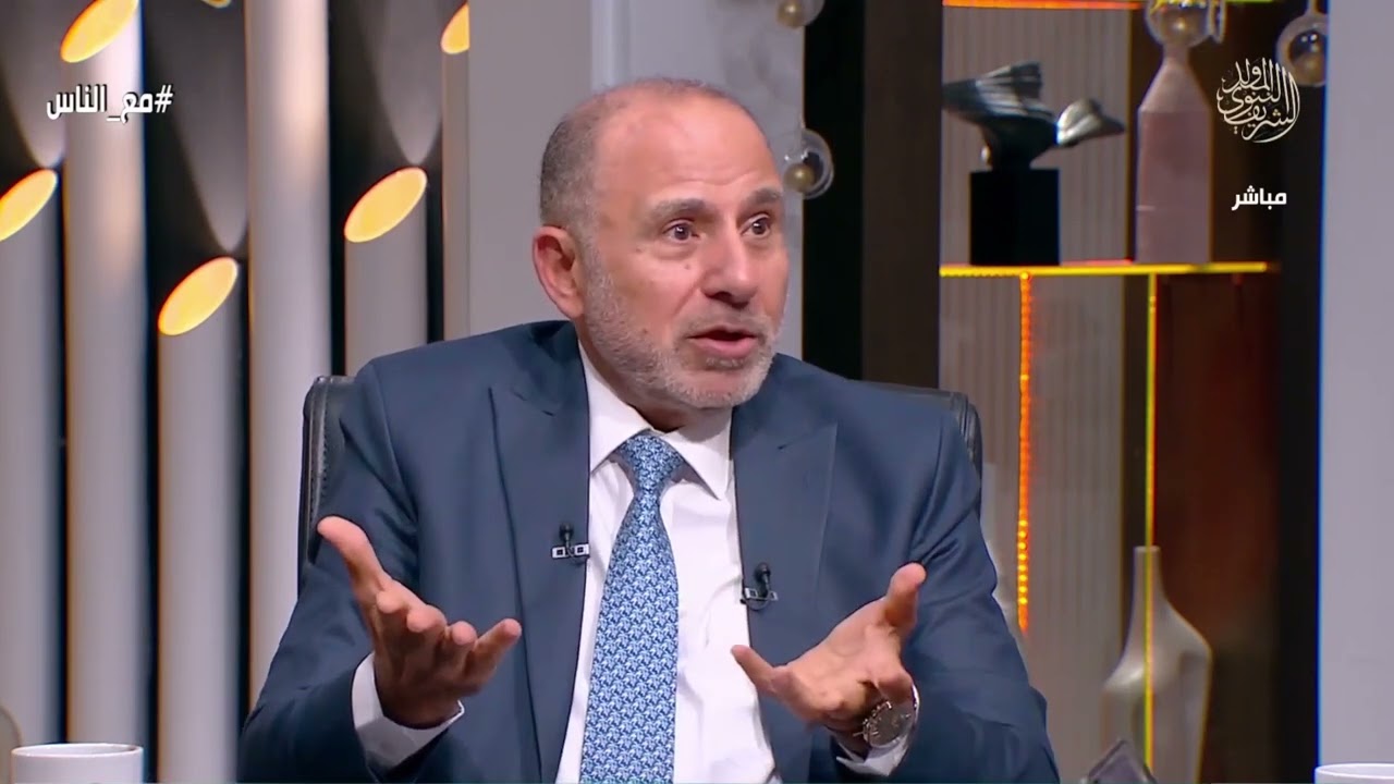 أستاذ الطب النفسي بجامعة الأزهر يوضح أضرار سفر الزوج وغيابه عن زوجته وأولاده