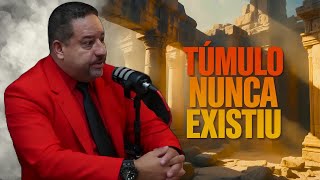 O Túmulo dos Patriarcas É Mito | Professor Fabio Sabino