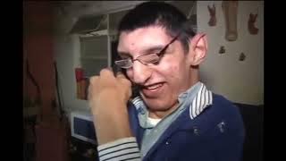 El hombre con la voz mas grave del mundo