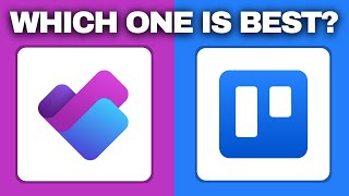 Microsoft Planner Vs Trello (2026) | Which Project Tool Is Better?