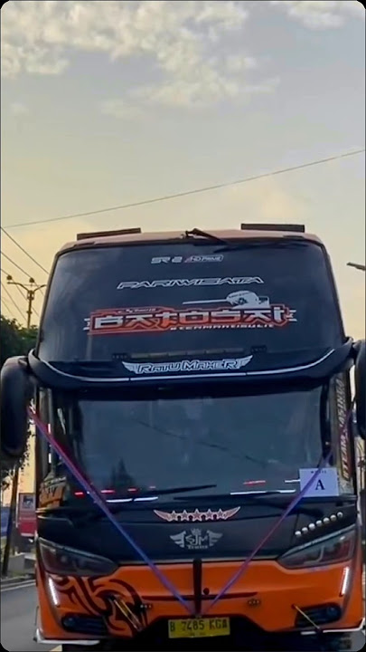 story wa Bus Batosai x Panglima x Komang x Dinasty