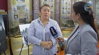 видео: ҚАЗАҚТЫҢ ӨЗБЕКӘЛІСІ / АЩЫ ДА БОЛСА ... / 25.09.2025 картинка: ҚАЗАҚТЫҢ ӨЗБЕКӘЛІСІ / АЩЫ ДА БОЛСА ... / 25.09.2025