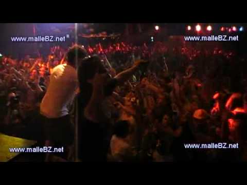 Die Atzen - Disco Pogo - Megarena - 9-7-2010.wmv