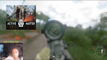 Active Matter Raids are Very Intense!