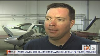 Vermilion County Airport Manager Resignation