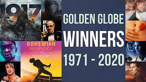 Chi ha vinto ai Golden Globes 2021?