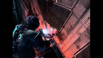 Dead Space 2 - Zero G
