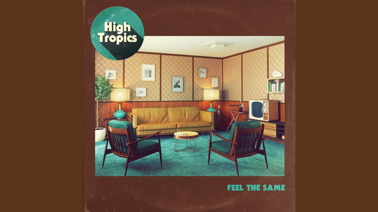 Watch Feel the Same on YouTube Watch Feel the Same on YouTube