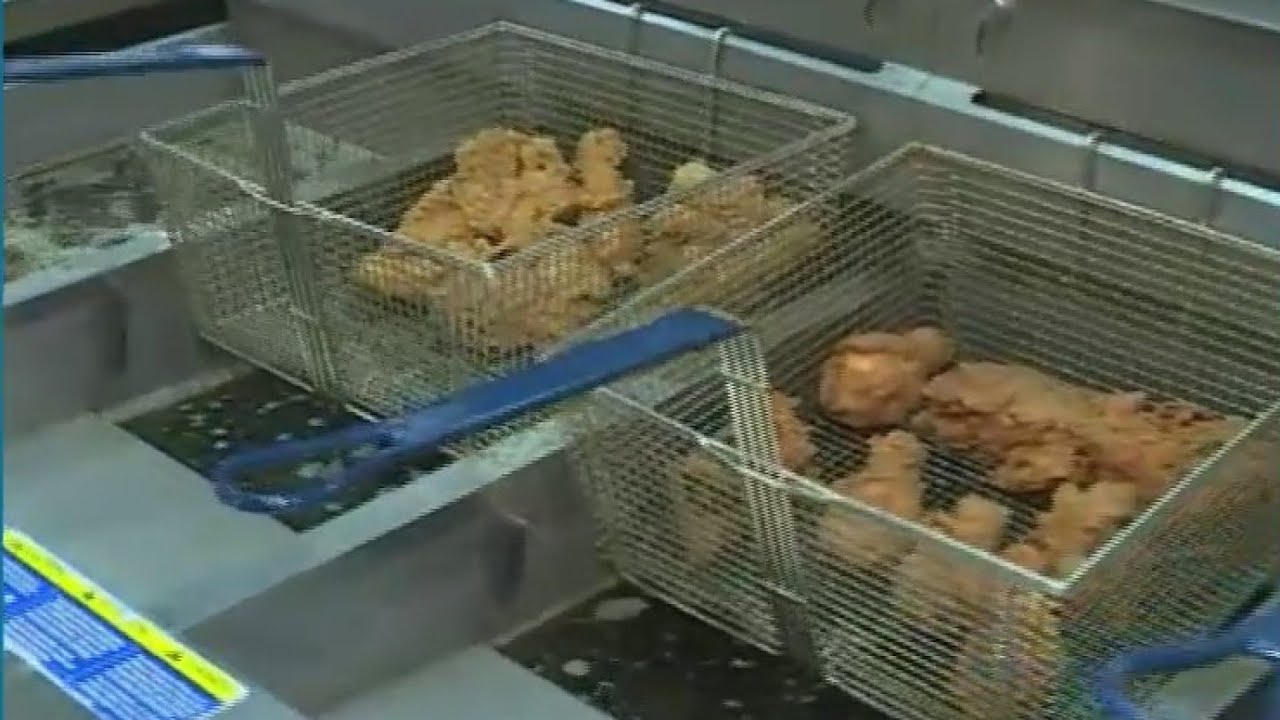 Ezell's Famous Chicken opens in Tigard