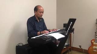 Download Lagu DI BAWAH SINAR BULAN PURNAMA - MALADI (DIPOPULERKAN : SUNDARI SUKOCO) - PIANO INSTRUMENTAL COVER MP3