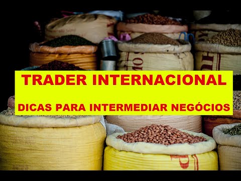 AULA DE TRADER