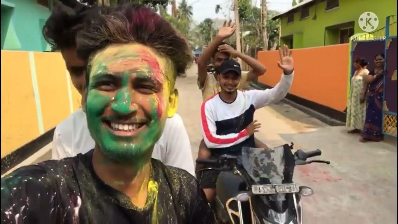 holi special songs assamese