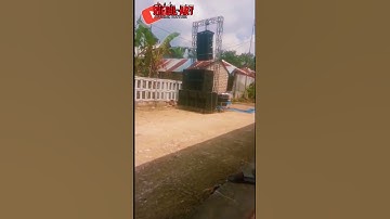 🔴CEK SOUND PERSIAPAN KARNAVAL MALAM TAKBIRAN