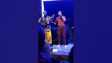 Thumbnail of [13] Djeuhdjoah & Lt Nicholson - Chanson Maigre