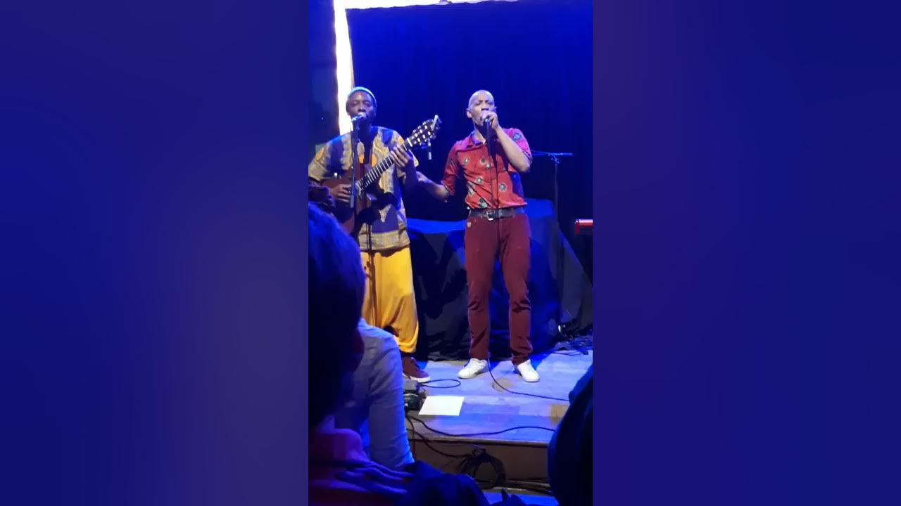[13] Djeuhdjoah & Lt Nicholson - Chanson Maigre