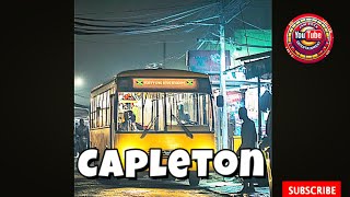 Capleton — Everything(Forty One Ride Riddim) | Reggae Vibes 2025