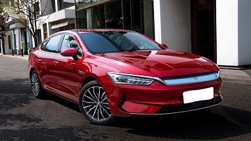 Коррекция пробега BYD Qin Plus EV 2023 | Корректировка одометра BYD Qin Plus EV | OBDSTAR ODO MASTER