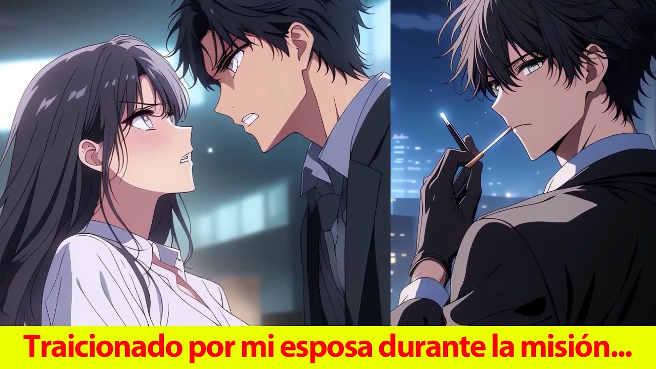 En Misión Secreta Nacional, Fingí Ser Un Esposo Engañado… ¡Y El Final Fue Inesperado!