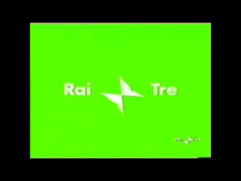 Rai 3 Italy Logo History 1983 Present Updated 