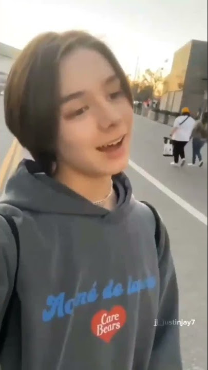 This is Takagi Justin Jay Aka JJ😉😘 #traineea#jj#jjtraineea#jayjay