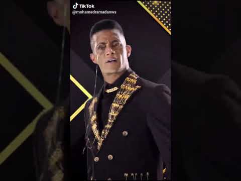 محمد رمضان اغنية تيك تك 