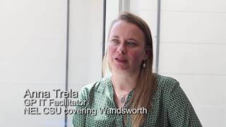 GP Online - patient registration B2B