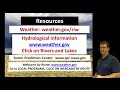 Severe Weather Briefing - June 29, 2018  6 am